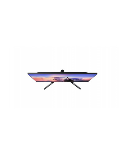 Monitor LED IPS Samsung 24'', Full HD, 75Hz, 5ms, AMD FreeSync