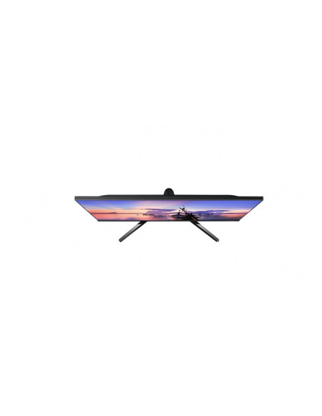 Monitor LED IPS Samsung 24'', Full HD, 75Hz, 5ms, AMD FreeSync