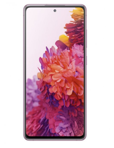 Telefon mobil Samsung Galaxy S20 FE (2021), Dual SIM, 128GB