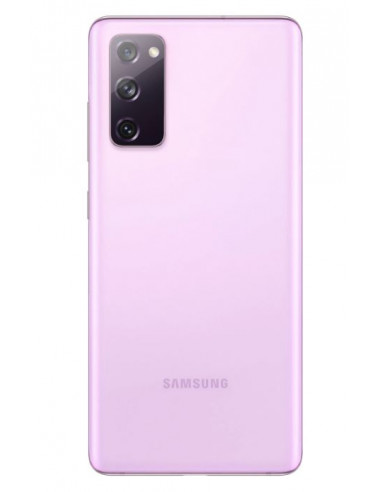 Telefon mobil Samsung Galaxy S20 FE (2021), Dual SIM, 128GB