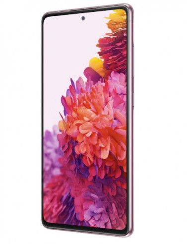 Telefon mobil Samsung Galaxy S20 FE (2021), Dual SIM, 128GB