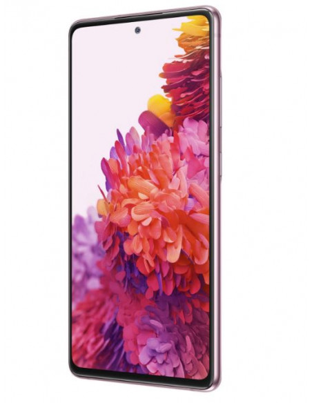 Telefon mobil Samsung Galaxy S20 FE (2021), Dual SIM, 128GB