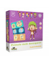 Invata Antonimele, Puzzle Noriel Primele Mele Descoperiri, 24 Invata Antonimele, Puzzle Noriel Primele Mele Descoperiri, 24