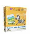 Animale In Habitat, Puzzle Noriel, Primele Mele Descoperiri, 24 Animale In Habitat, Puzzle Noriel, Primele Mele Descoperiri, 24
