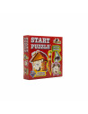 Lucruri Fericite - Puzzle 4 In 1,Uniq14469