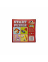 Lucruri Fericite - Puzzle 4 In 1,Uniq14469