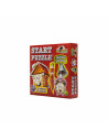 Lucruri Fericite - Puzzle 4 In 1,Uniq14469
