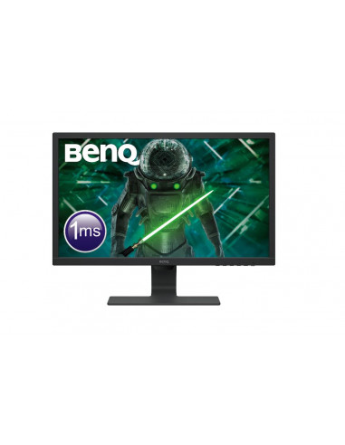 Monitor gaming LED TN Benq 24", Full HD, HDMI, Vesa, 1ms