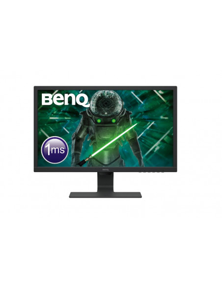 Monitor gaming LED TN Benq 24", Full HD, HDMI, Vesa, 1ms