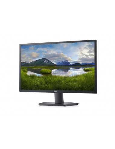 Monitor LED VA Dell 27'' Full HD, 75Hz, 4ms, AMD FreeSync