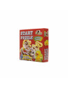 Animalute Fericite - Puzzle 4 In 1,Uniq14452