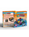 IQ Booster - Tetrace SOLO,EAN-003197