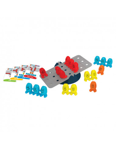 Thinkfun - Balance Beans,TF1406