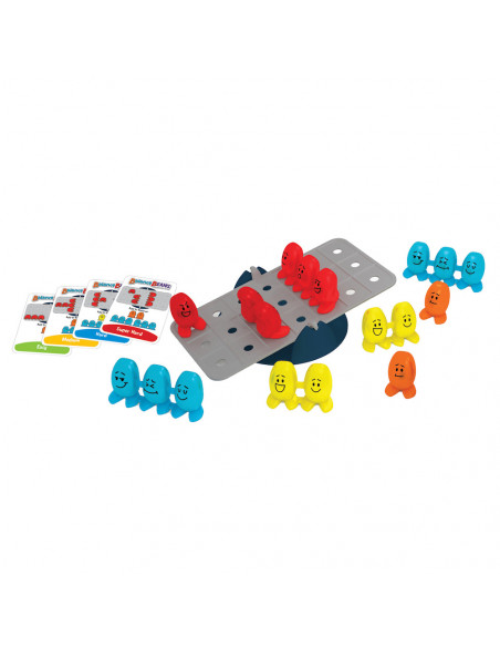 Thinkfun - Balance Beans,TF1406