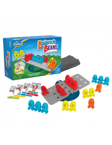 Thinkfun - Balance Beans,TF1406