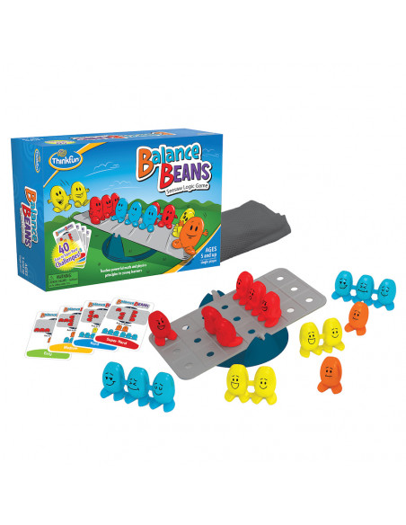 Thinkfun - Balance Beans,TF1406