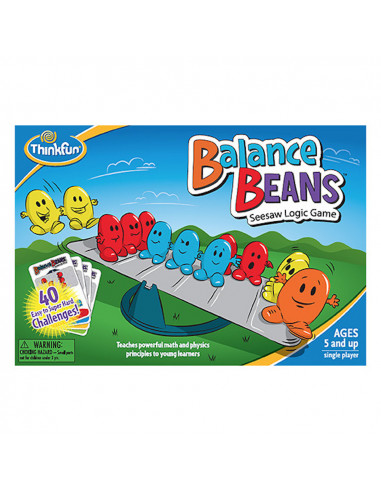 Thinkfun - Balance Beans,TF1406