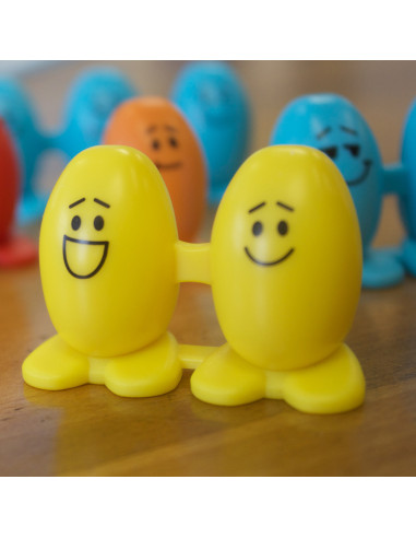 Thinkfun - Balance Beans,TF1406