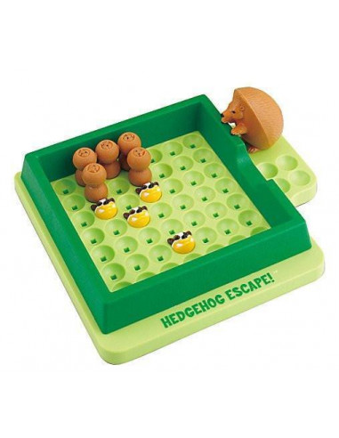 IQ Booster – Spike Scape,EAN-002510