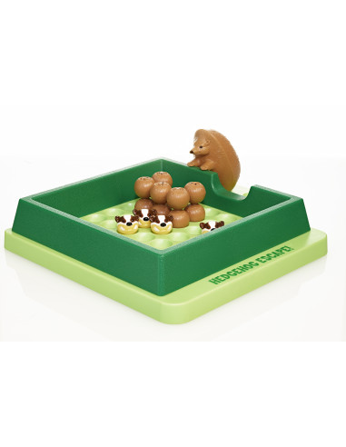 IQ Booster – Spike Scape,EAN-002510