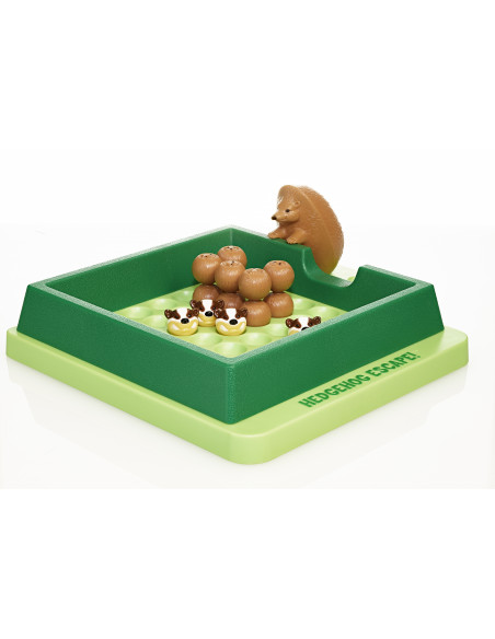 IQ Booster – Spike Scape,EAN-002510