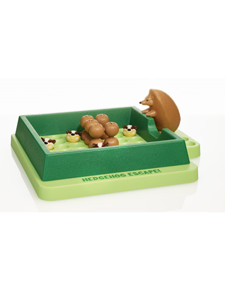 IQ Booster – Spike Scape,EAN-002510