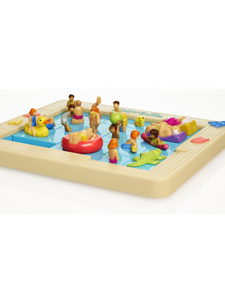 IQ Booster - Pool Party,EAN-002534