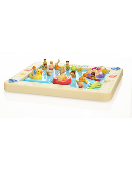 IQ Booster - Pool Party,EAN-002534