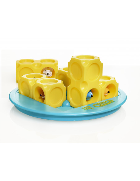 IQ Booster - Say Cheese!,EAN-002503