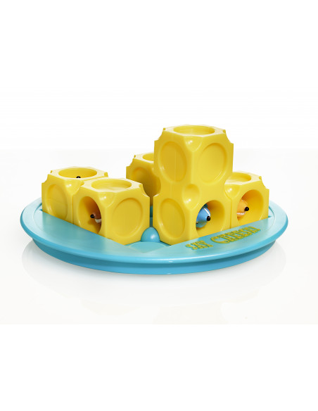 IQ Booster - Say Cheese!,EAN-002503