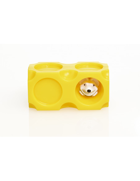 IQ Booster - Say Cheese!,EAN-002503