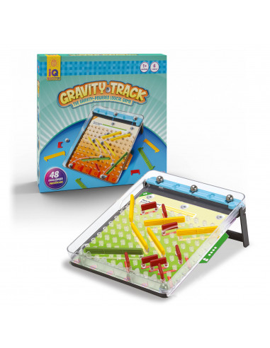 IQ Booster - Gravity Track,EAN-003050