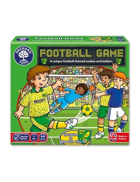 Joc de societate Meciul de fotbal FOOTBALL GAME,OR087