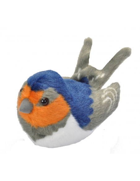 Pasare cu sunet Randunica - BARN SWALLOW,WR19595