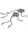 Set de lanturi pentru leagan,KB123.080.085.001