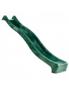 Tobogan HDPE S-line Rampa 150 cm Verde,KB414.015.002.011
