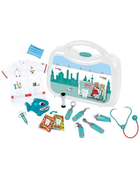 Trusa Dentist Deluxe,TK4328