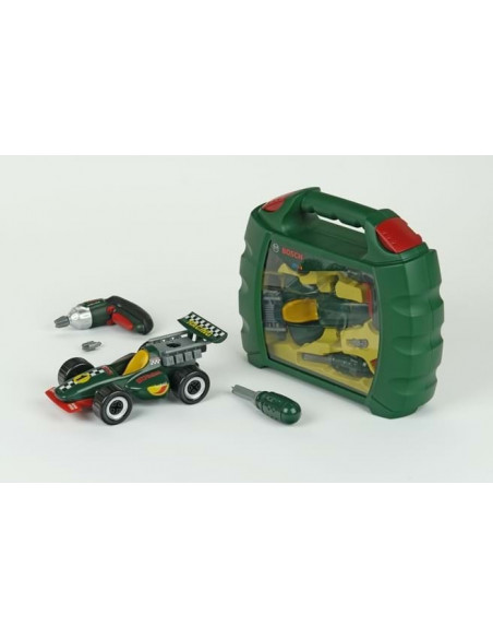 Trusa Grand Prix cu Ixolino - Bosch,TK8375