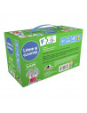 Litere Si Cuvinte, Puzzle Noriel, 60 Piese,Uniq3829