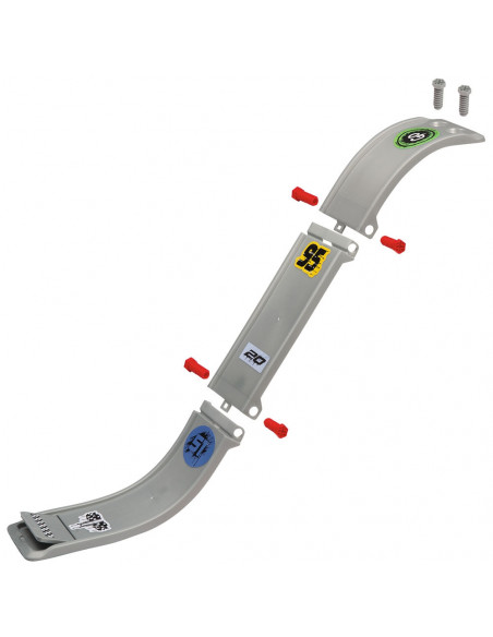Atelier Smoby Cars XRS Bricolo Center cu accesorii,S7600360722