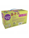Alfabetul La Circ, Puzzle Noriel, 30 Piese,Uniq3843
