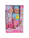 Papusa Simba Laura Hungry 38 cm,S105010964