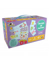 Invata Sa Numeri, Puzzle Noriel, 48 Piese,Uniq3867