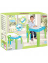 Set Masuta cu scaun pentru copii Pilsan Study Table