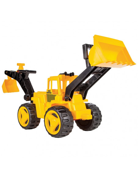Excavator Pilsan Super 06-206,PL-06-206