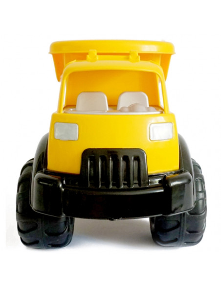 Camion basculant Pilsan Power Truck cu buldozer,PL-06-518