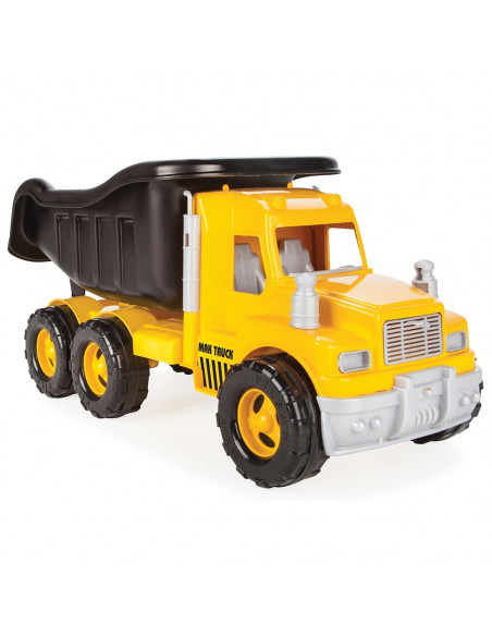 Camion basculant Pilsan Mak Truck,PL-06-611