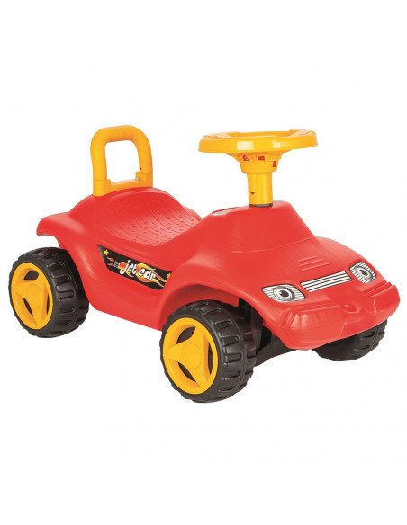 Masinuta Pilsan Jet Car red,PL-06-806-RE
