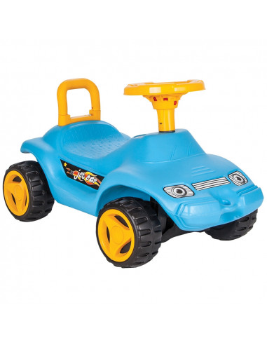 Masinuta Pilsan Jet Car blue,PL-06-806-BL