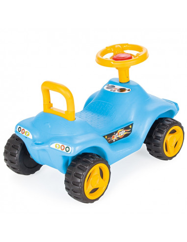 Masinuta Pilsan Jet Car blue,PL-06-806-BL